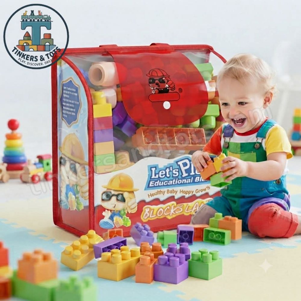 Educational Blocks