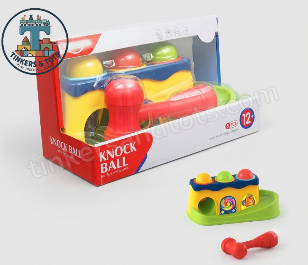 Knock Ball