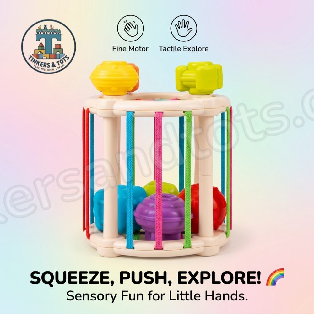 Shape sorter